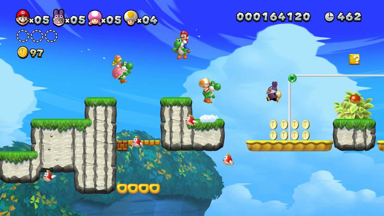 eshop sales and deals