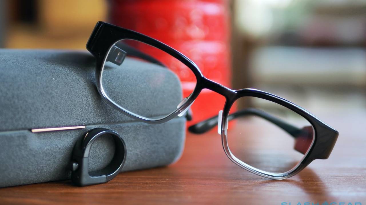 North Bought By Google Shuts Down Focals 1 0 And 2 0 Smart Glasses Slashgear