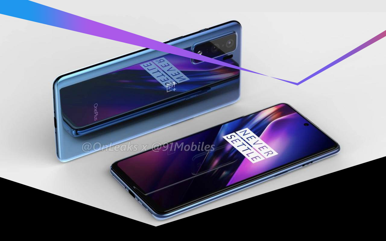 Oneplus Z Release Leaked As 8 Pro Camera Beats S Iphone 11 Slashgear