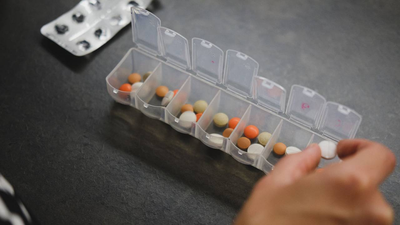 Common cholesterol drugs may trigger protective gut bacteria changes