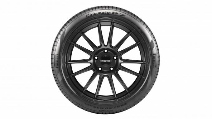 Pirelli Cinturato P7 Is A New Summer Tire Developed Using An Intelligent Compound Slashgear