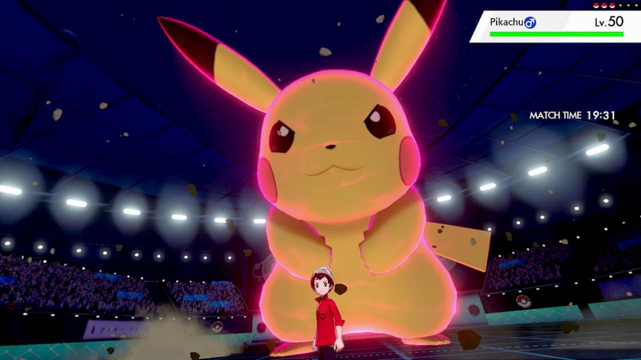 Pokemon Sword And Shield First Dlc Is Now Available How To Buy Slashgear Pokemon Sword And Shield First Dlc Is Now Available How To Buy Slashgear