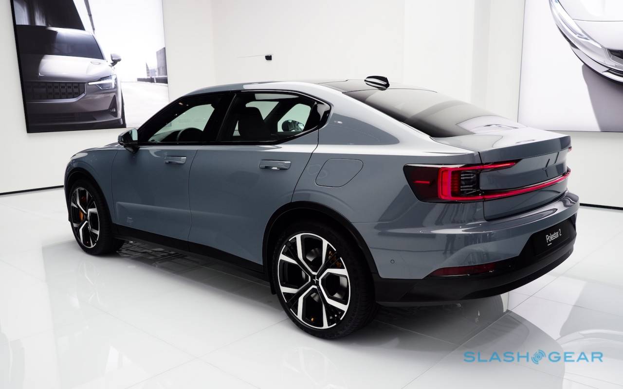 polestar-2-orders-open-for-275-mile-electric-vehicle-slashgear