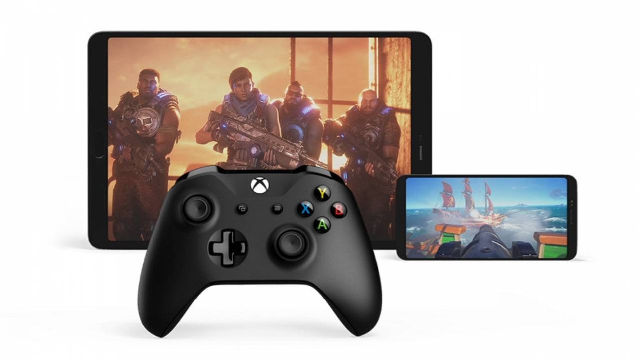 Project xCloud could be in for an Xbox Series X-sized upgrade