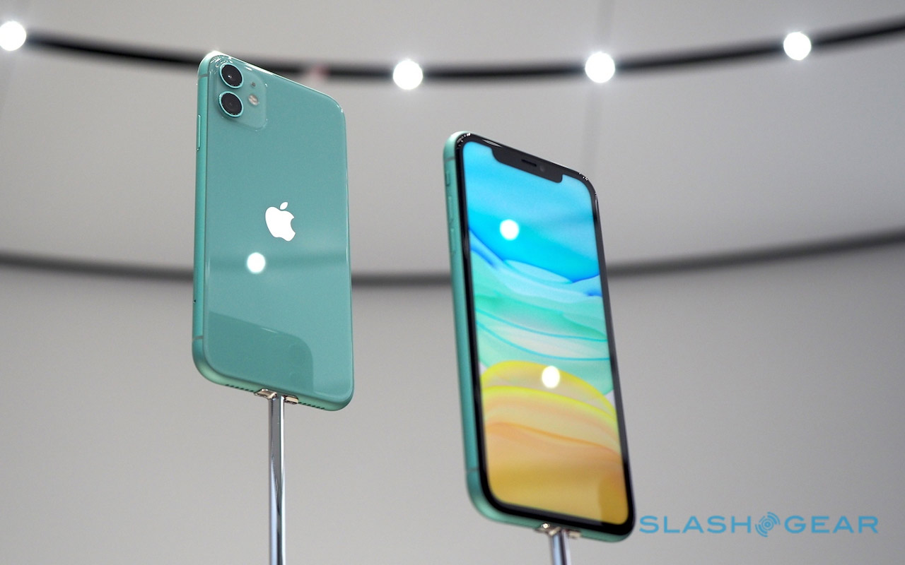 Iphone 11 Pro Max Release Date Range For Major Price Cuts With New 12 Slashgear