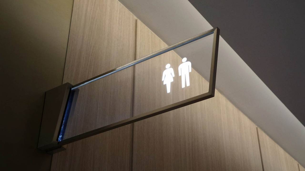 Public toilets named COVID-19 risk as study finds virus ‘clouds’