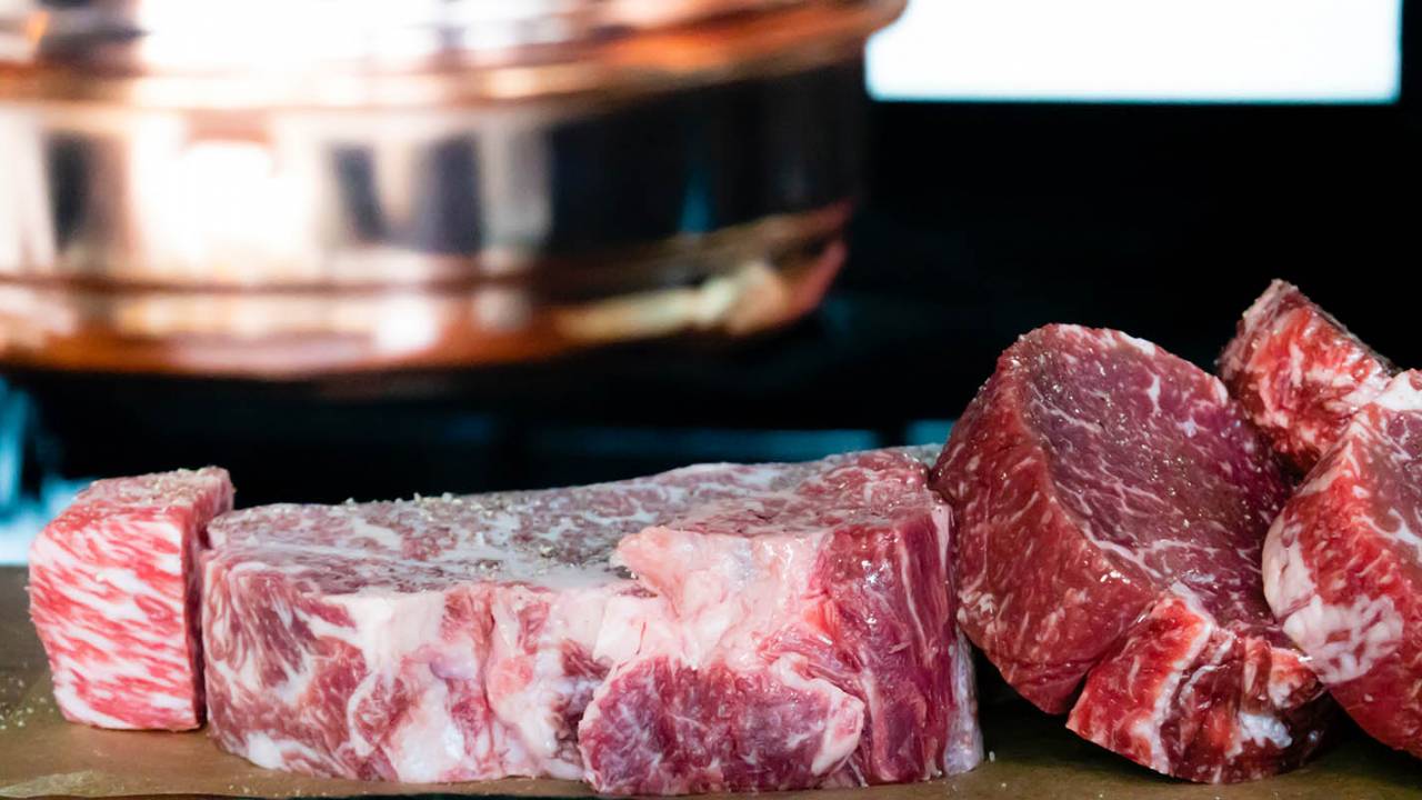 USDA reveals two massive beef recalls over E. coli and safety risks