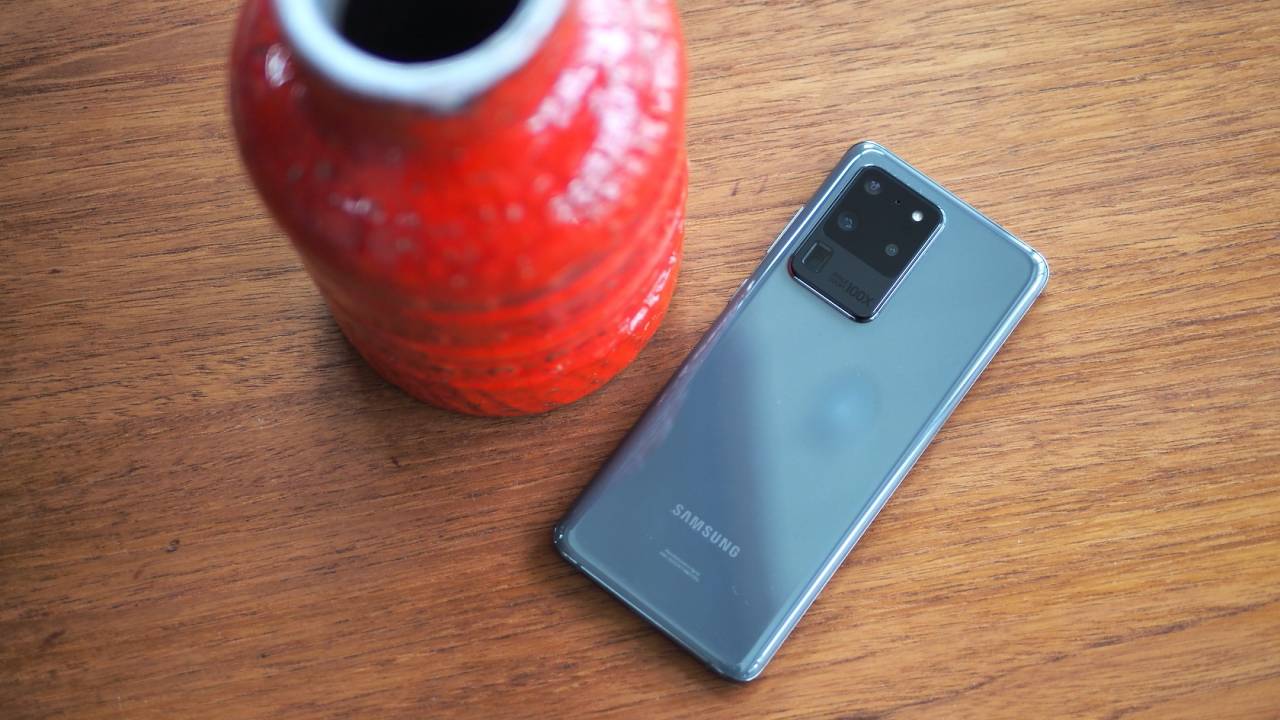 samsung s20 upgrade