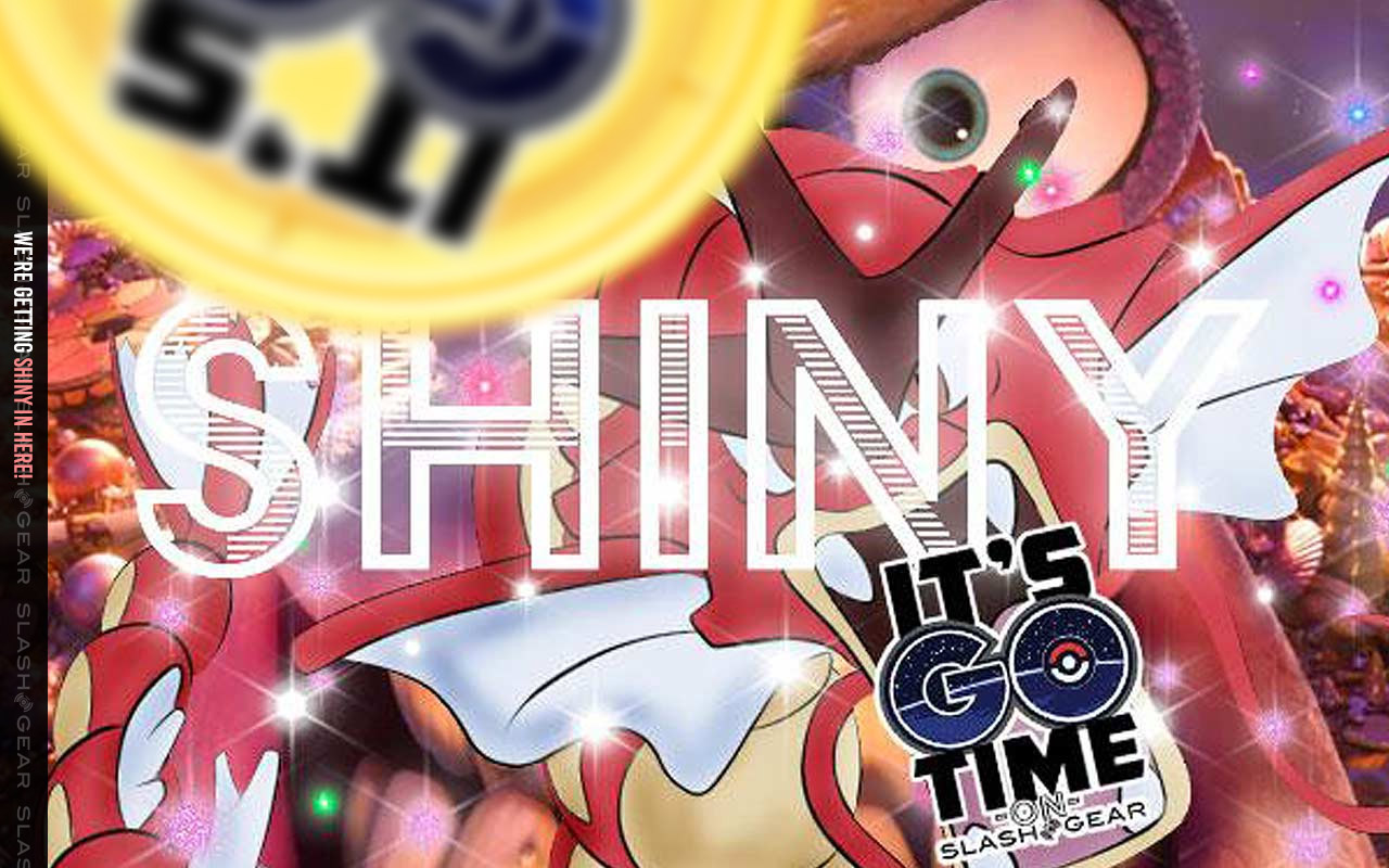 Shiny Pokemon Go Explosion The Best Pokemon To Hunt Right Now Slashgear Shiny Pokemon Go Explosion The Best Pokemon To Hunt Right Now Slashgear