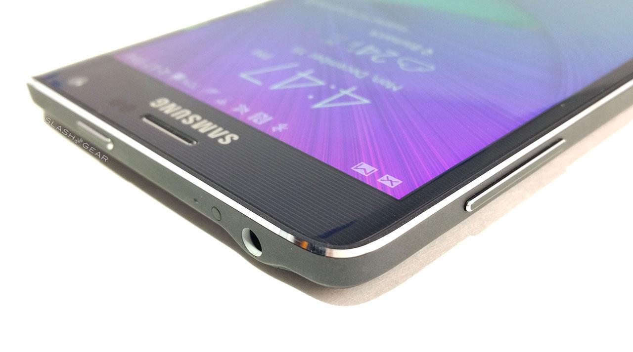 Galaxy Note 20 leak says Samsung’s back to fan-favorites