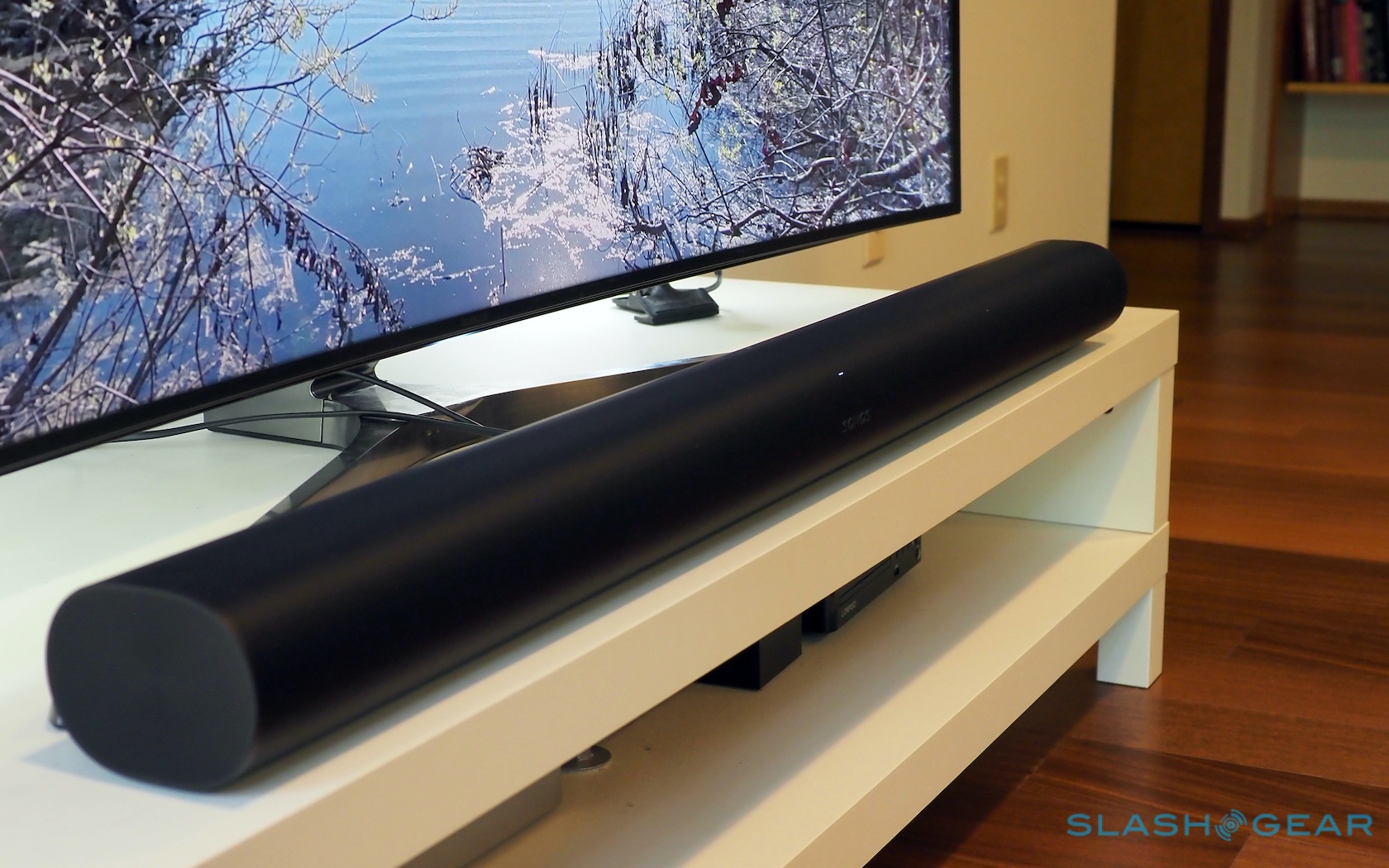 Sonos Arc Review Dolby Atmos in the soundbar we've been waiting for