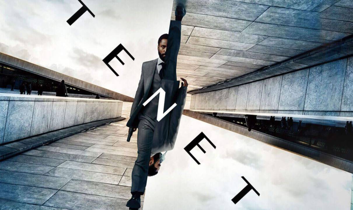 Warner Bros delays Tenet release because of COVID-19 spikes