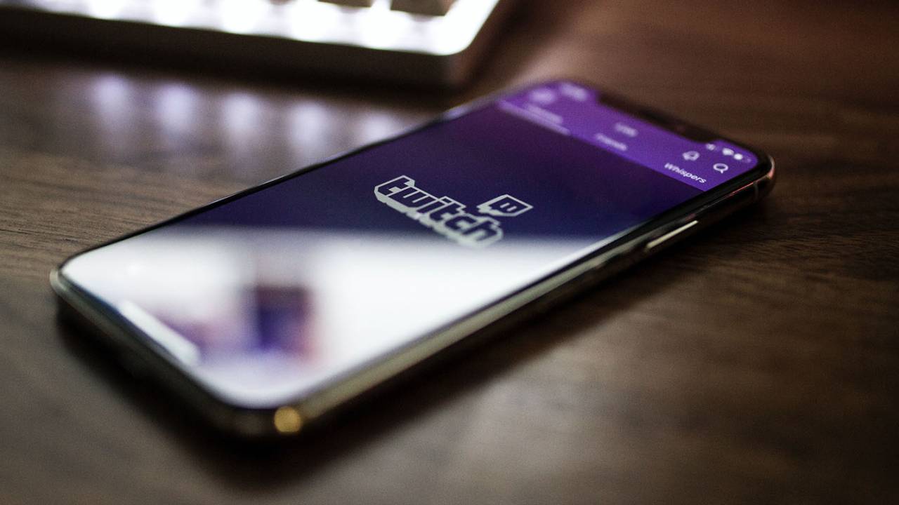 Twitch bans Trump over hateful content, but he’ll be back