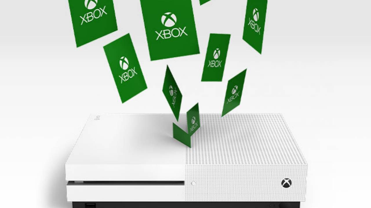 xbox code redemption