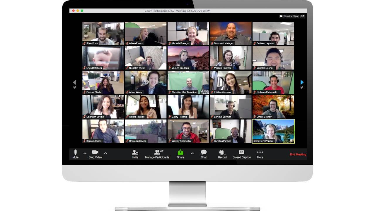 Zoom to offer end-to-end encryption to free users but there’s a catch