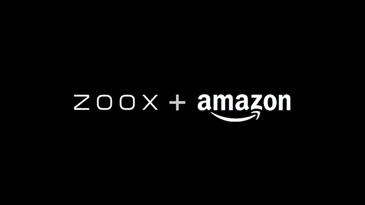 Amazon just acquired Zoox (not Zoom) for self-driving vehicles