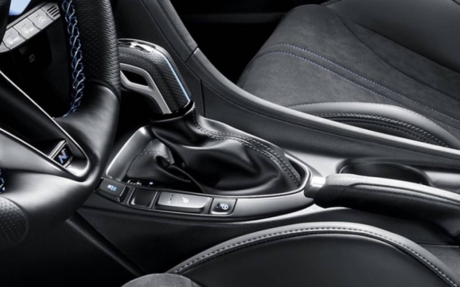 2021 Hyundai Veloster N gets an automatic – but no, it's not blasphemy