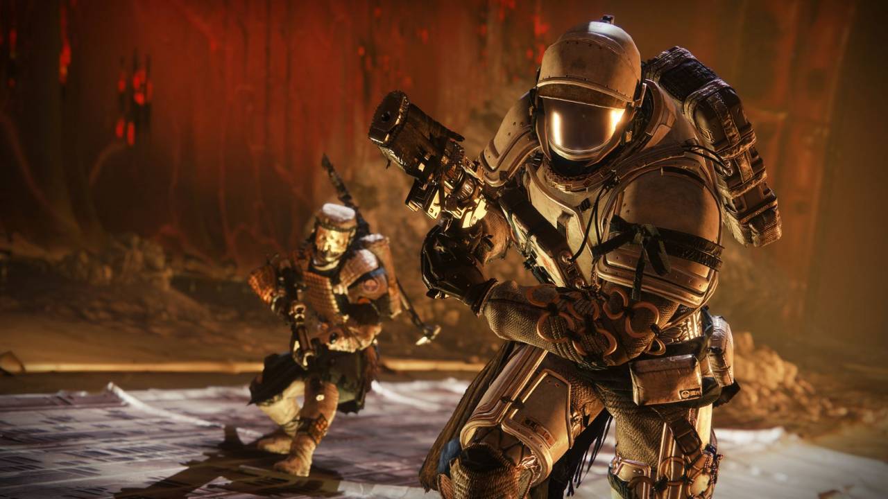 Destiny 2: Beyond Light delayed, and you can probably guess why