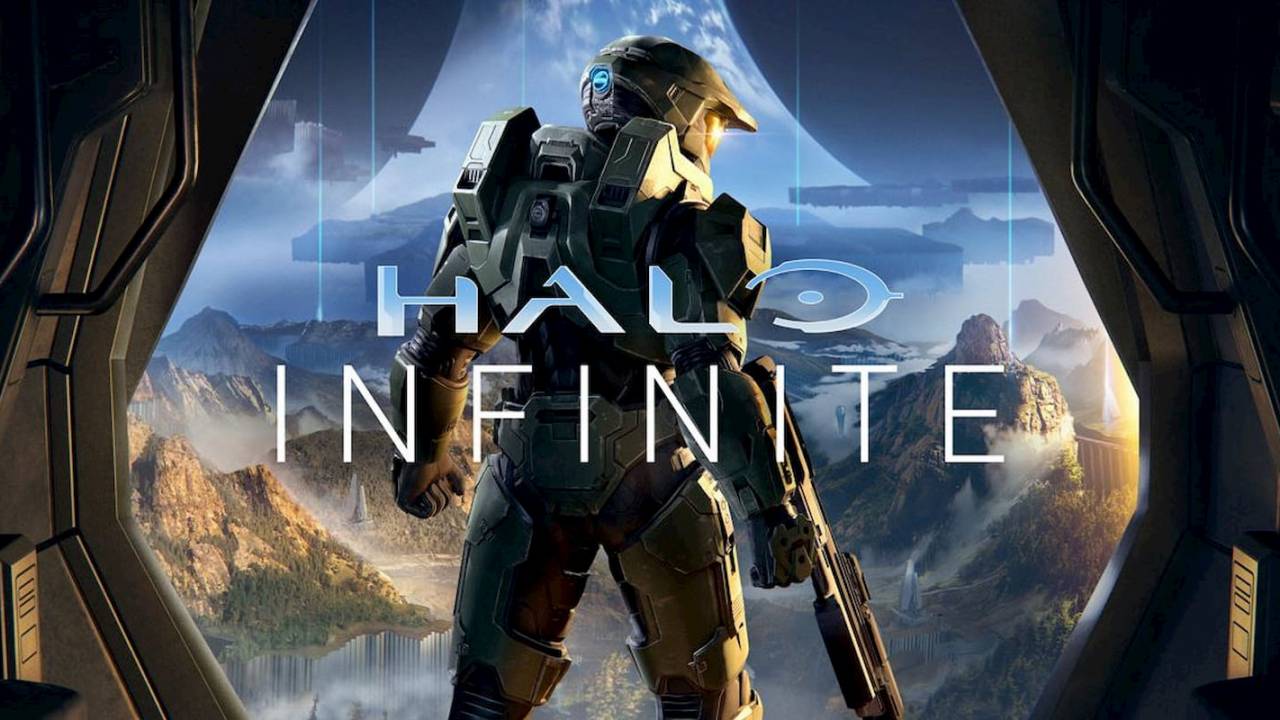 Halo Infinite Leak Hints At A Big Free To Play Multiplayer Shift Slashgear