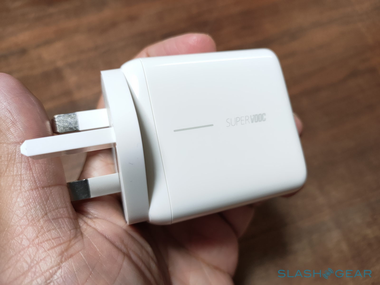oppo reno 4 pro charger 65w