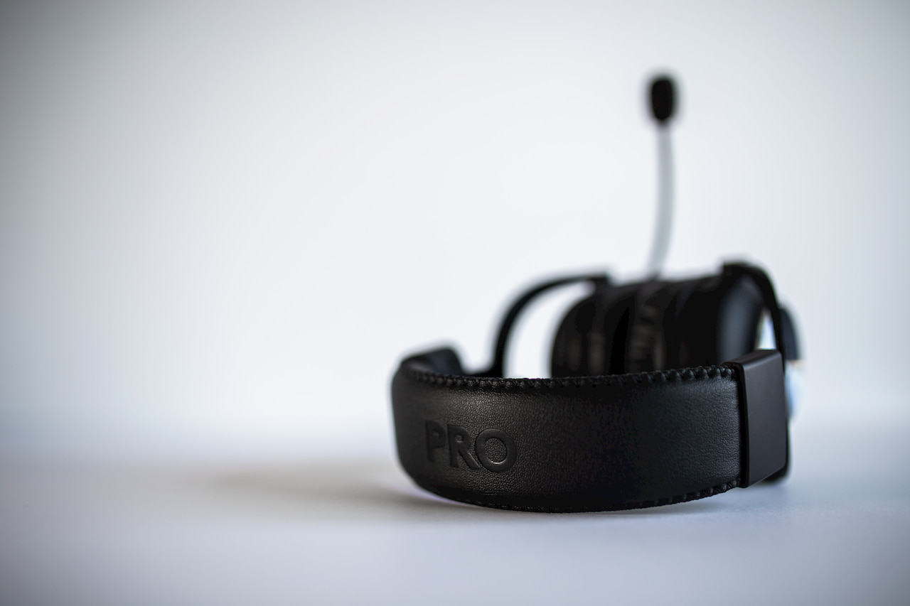 pro x wireless gaming headset
