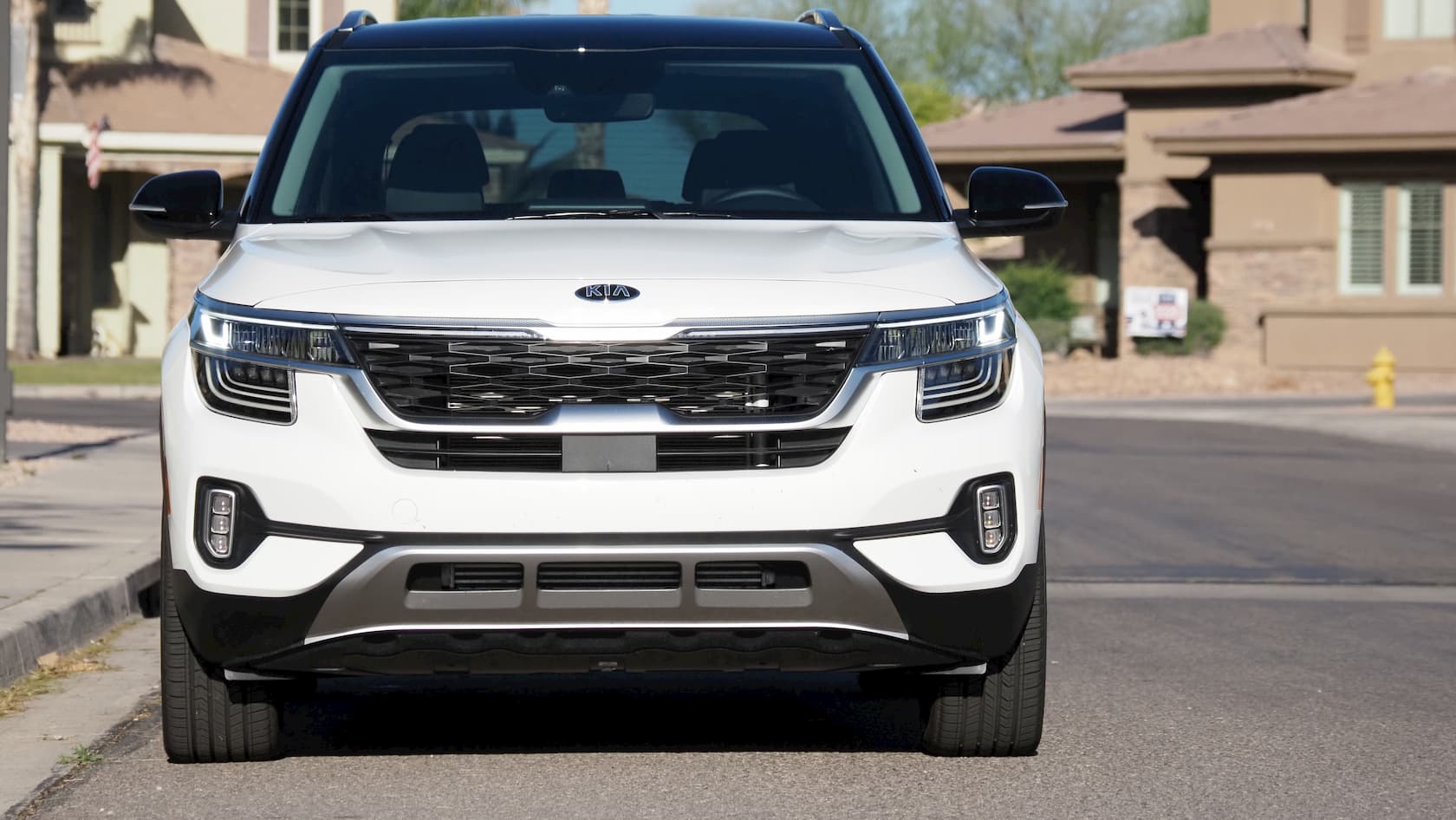 seltos kia crossover 2021