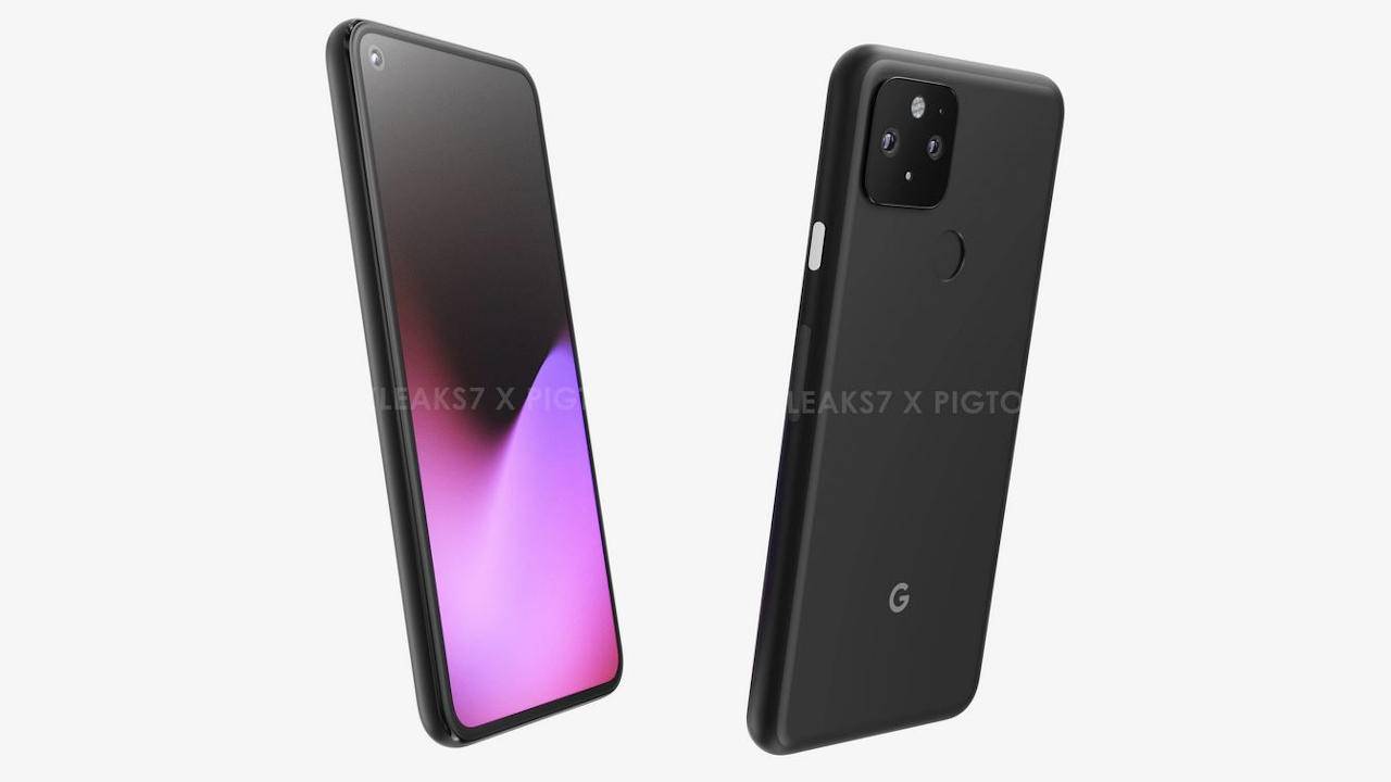 Pixel 5 development tipped to still be in flux despite leaks