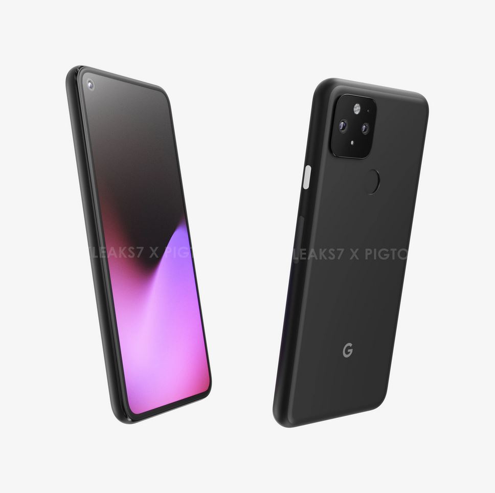 google pixel 5 no headphone jack