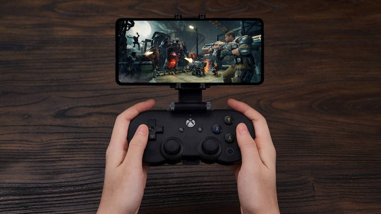 8bitdo Sn30 Pro Controller Gets Xbox One Treatment For Project Xcloud Slashgear