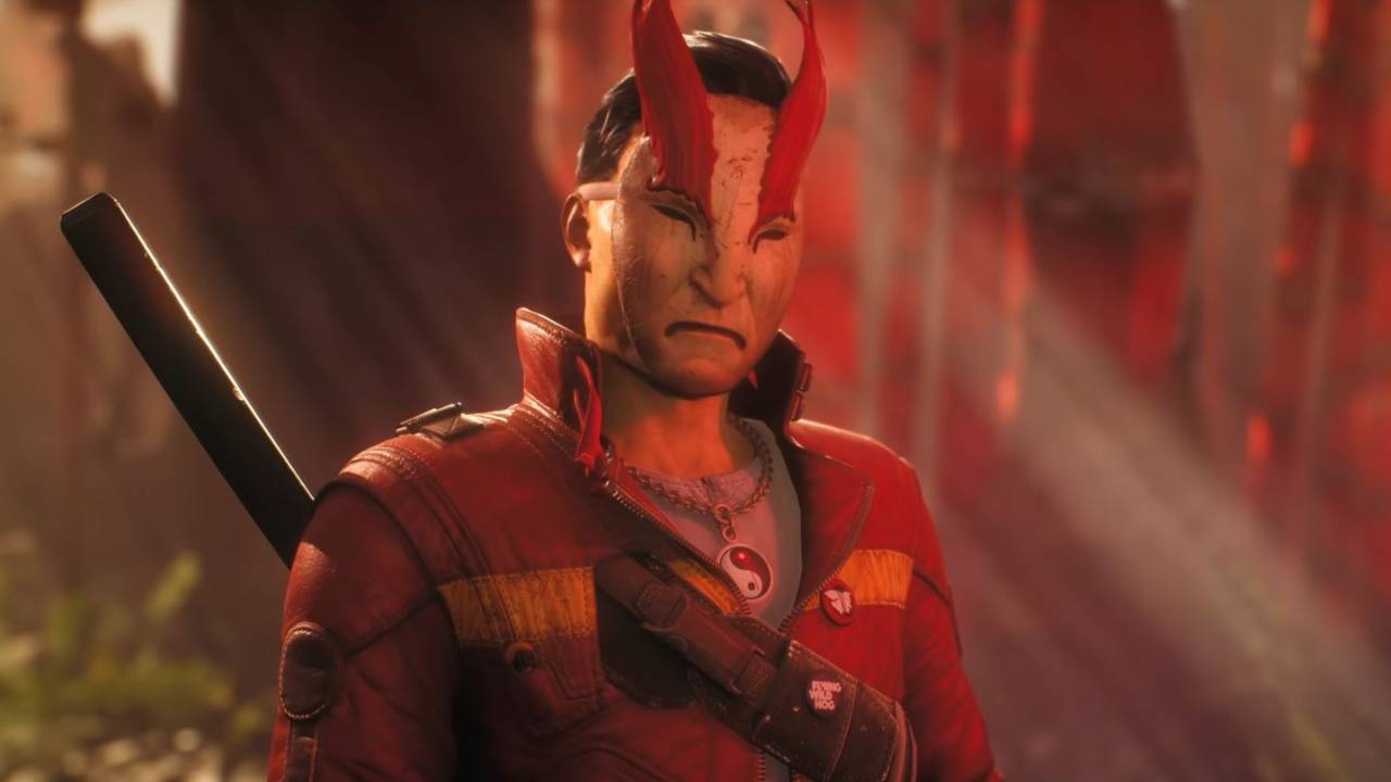 Shadow Warrior 3 announced with gameplay reveal right around the corner