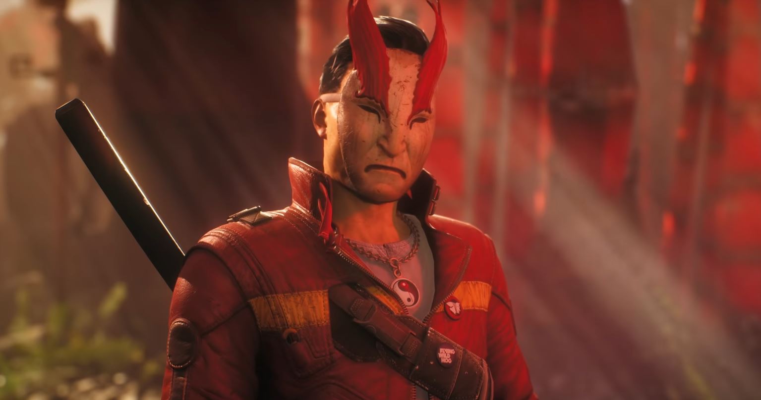 shadow warrior game debate