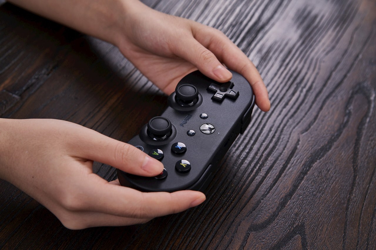 8bitdo Sn30 Pro Controller Gets Xbox One Treatment For Project Xcloud Slashgear