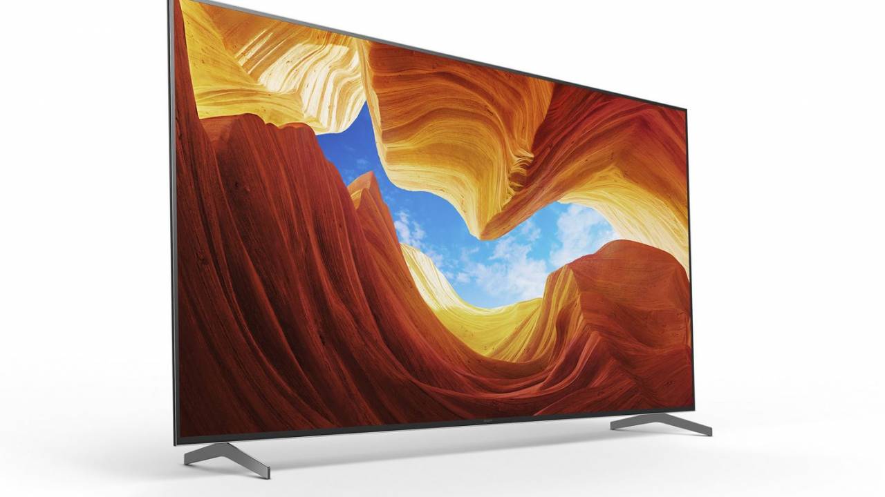 Sony’s ‘Ready for PlayStation 5’ TVs are more than just a badge