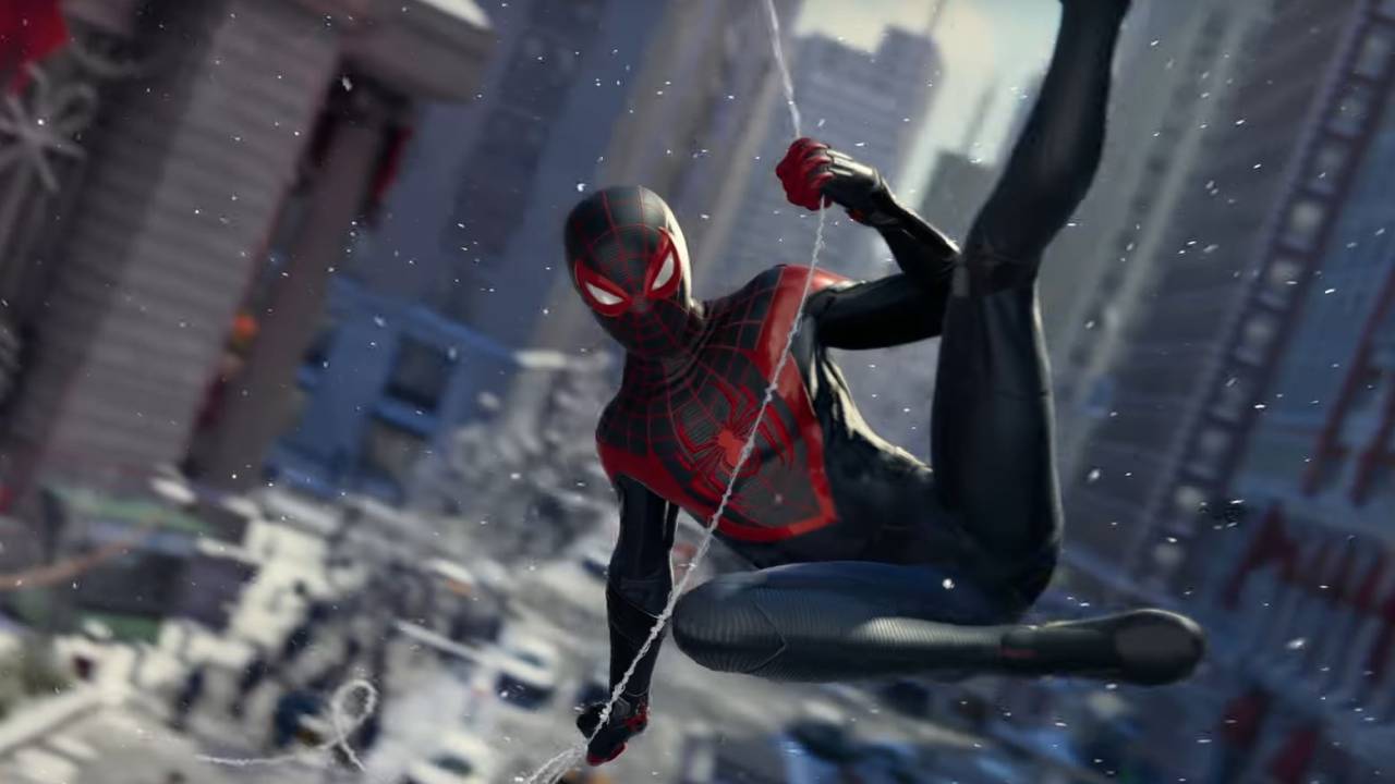 spider man miles morales ppsspp spider man miles morales ppsspp