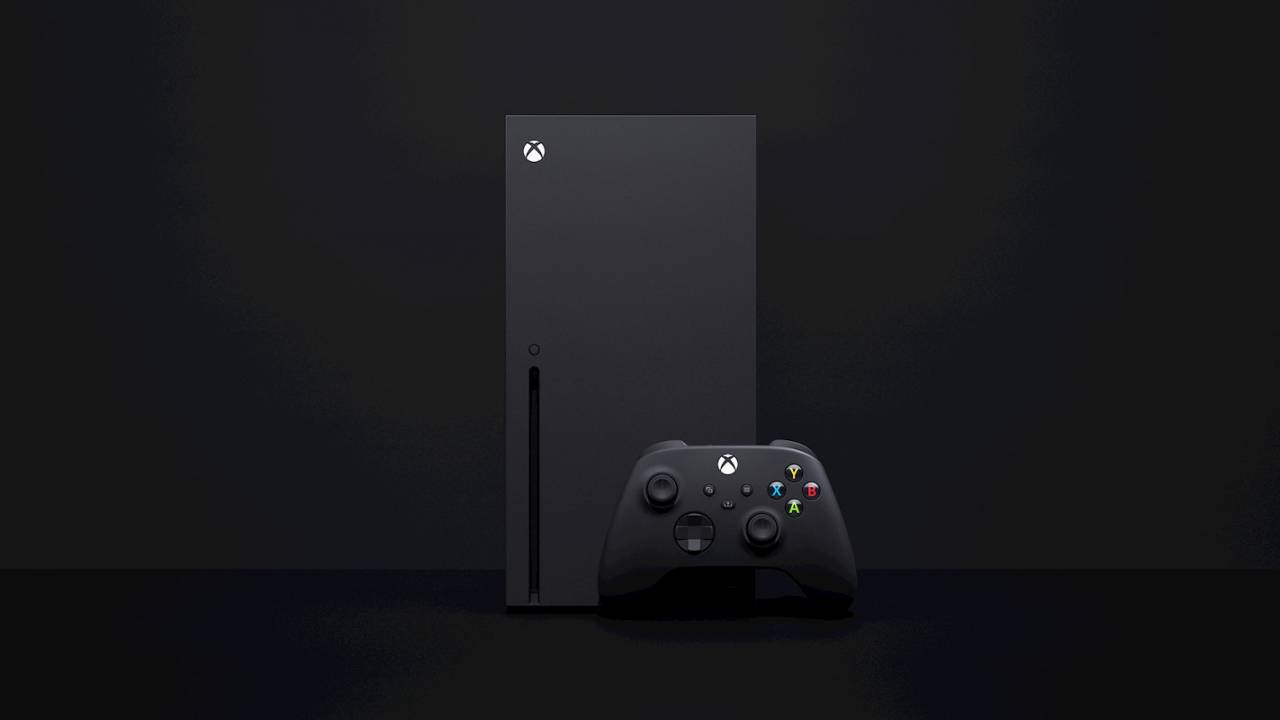 Microsoft cranks pressure on game devs with Xbox Series X success at stake