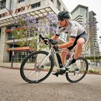 28 mph ebike