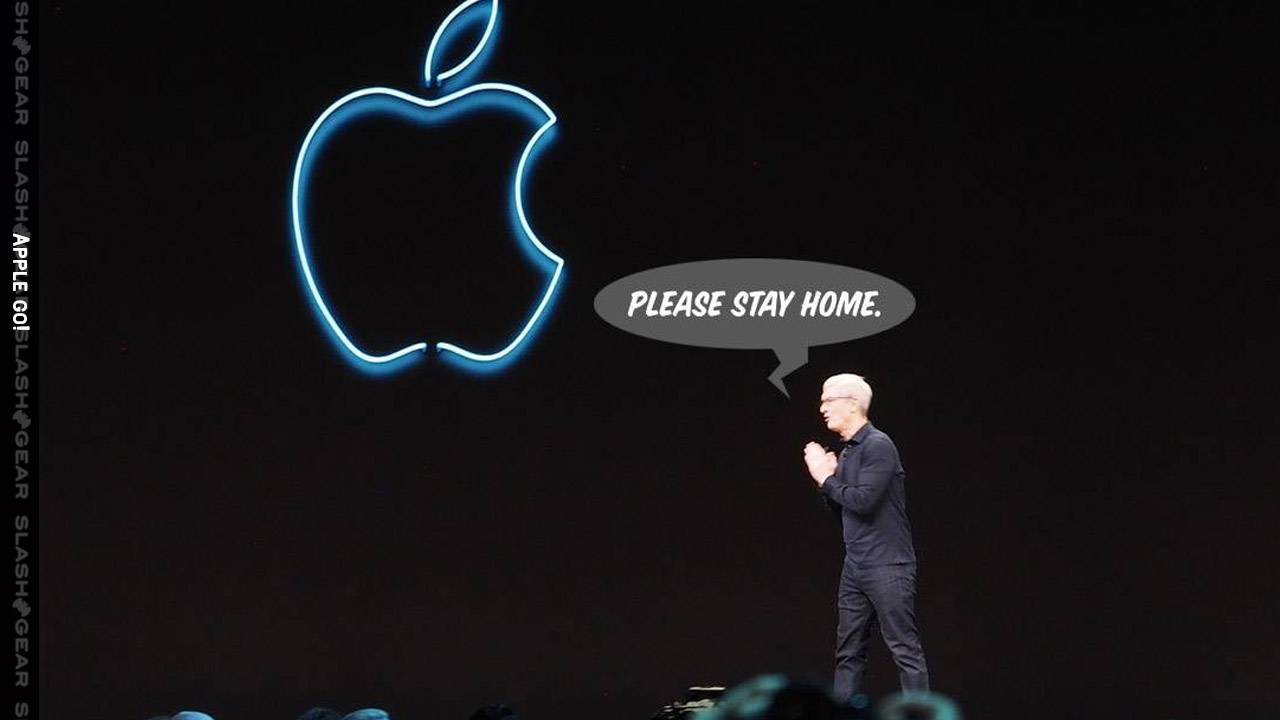 Apple net sales grow for all product categories: iPhone, Mac, iPad, Services