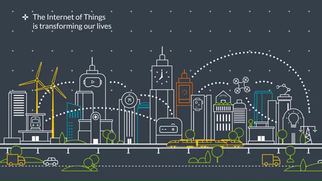 ARM shifts away from IoT to focus on core chip business