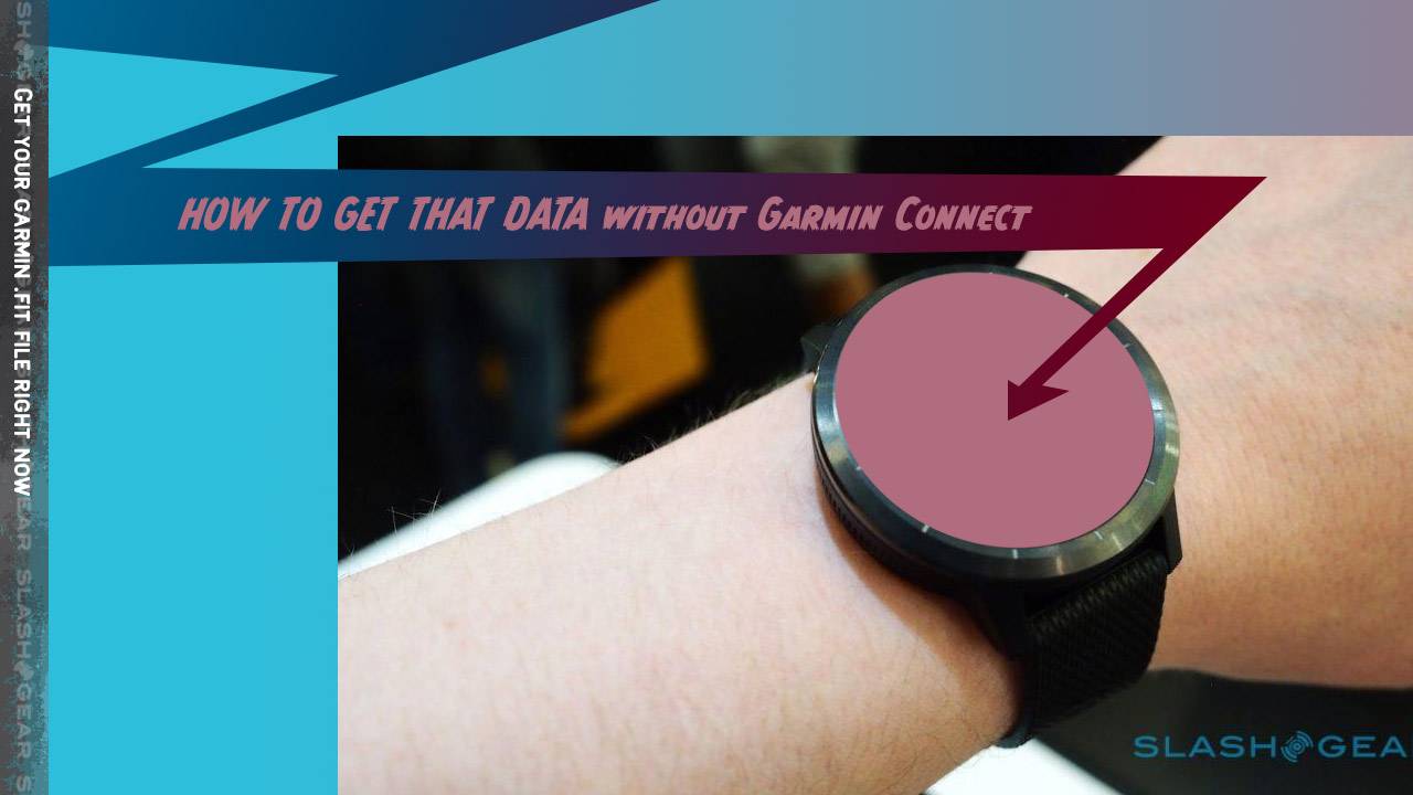 Garmin Connect down: Get your data fix during server maintenance