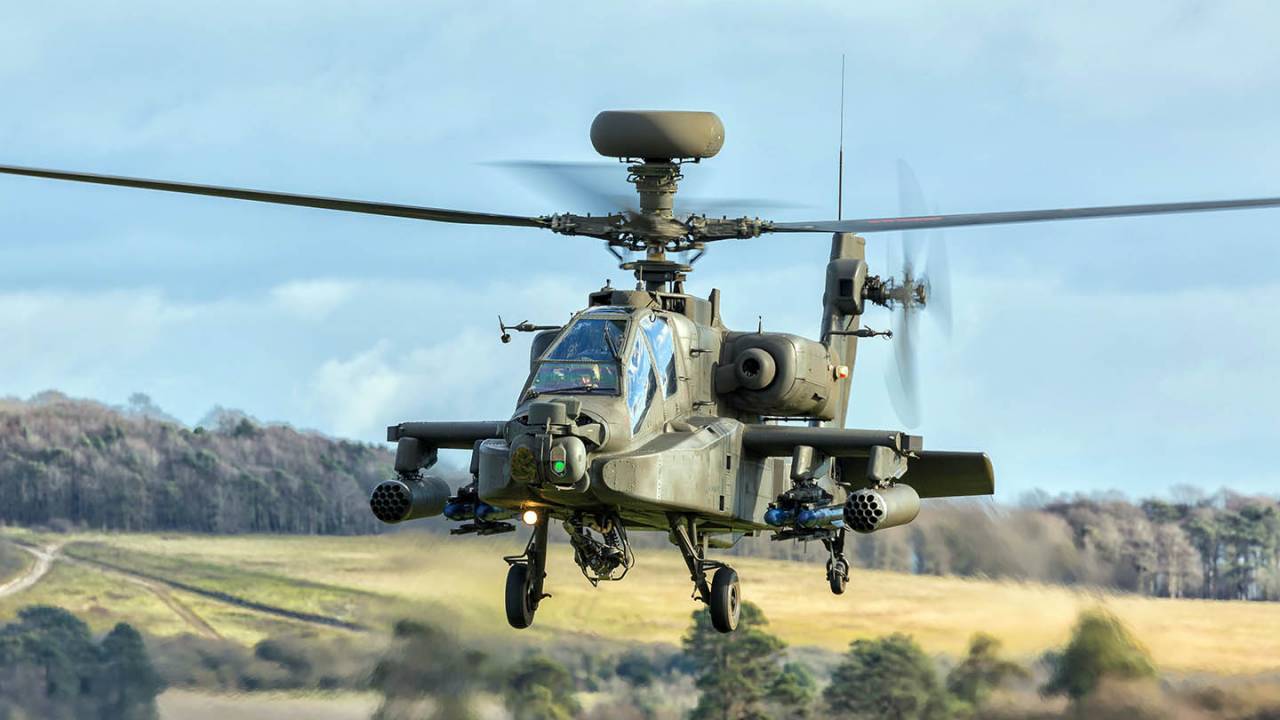 US Army taps BAE Systems for its next-gen missile warning system