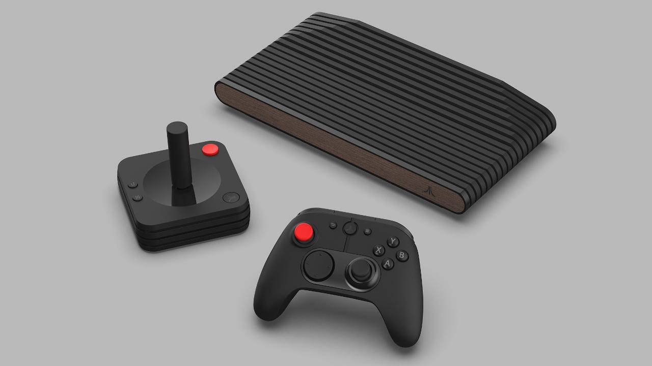 Atari VCS console has a new and hopefully final launch date