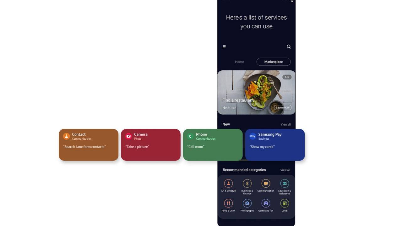 Samsung to give Google more Search power on phones in exchange for revenue