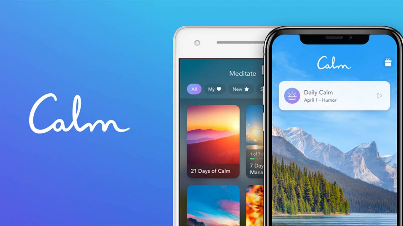 HBO Max plans new wellness show based on Calm meditation app