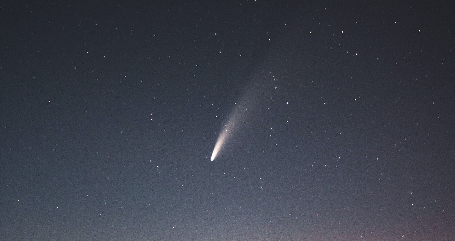 comet names comet names