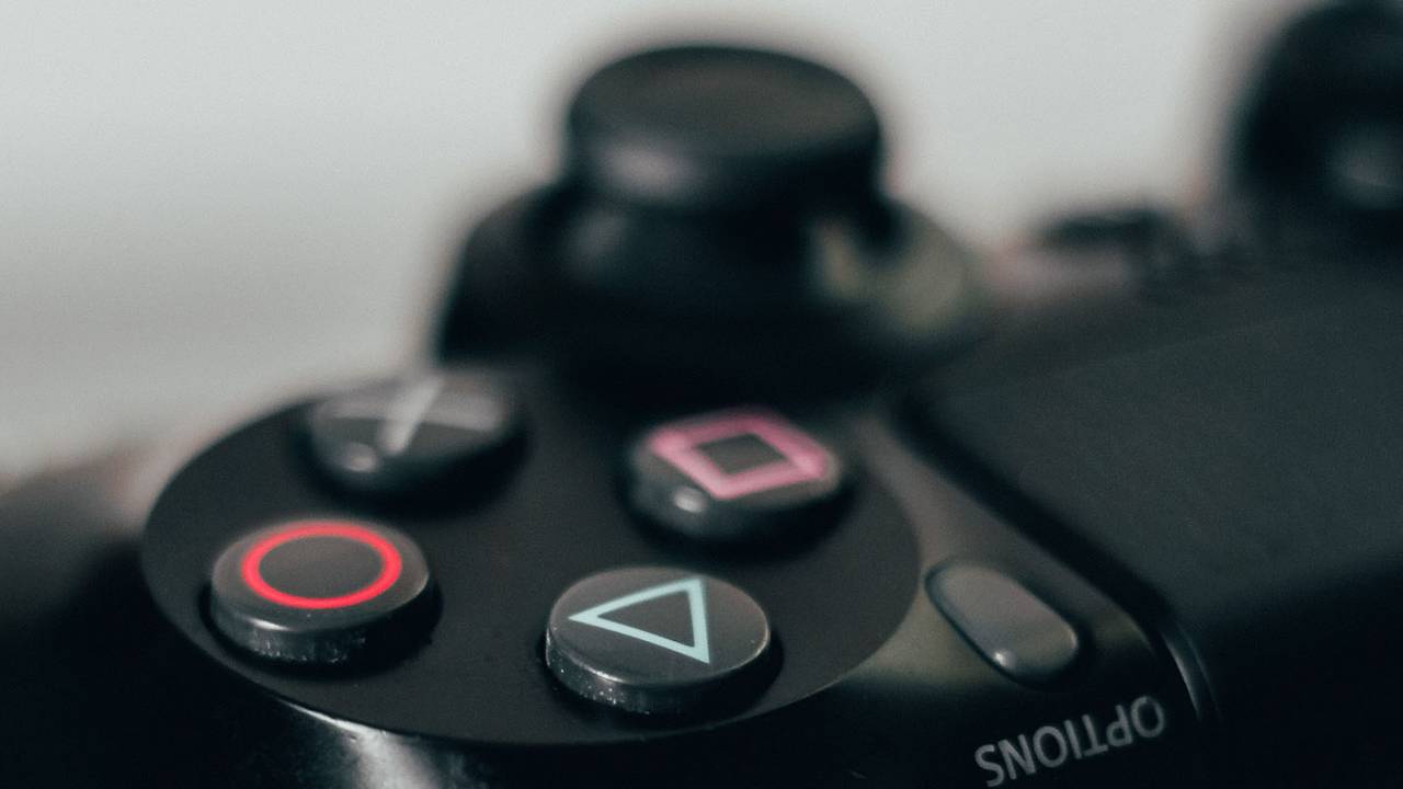 list of playstation video games