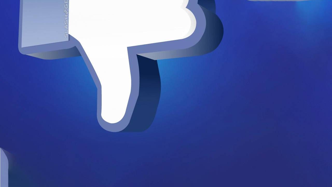 Facebook info sharing “issue”: Another reason to delete Facebook