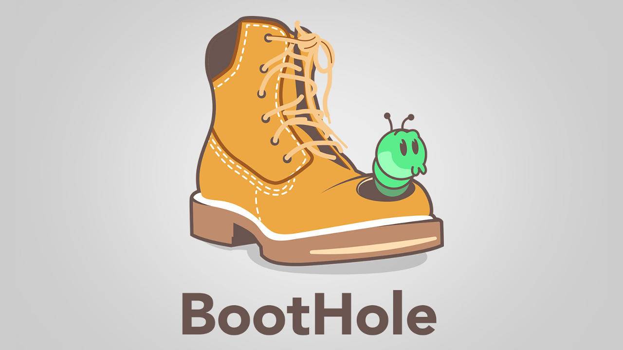 BootHole vulnerability threatens Windows and Linux computers