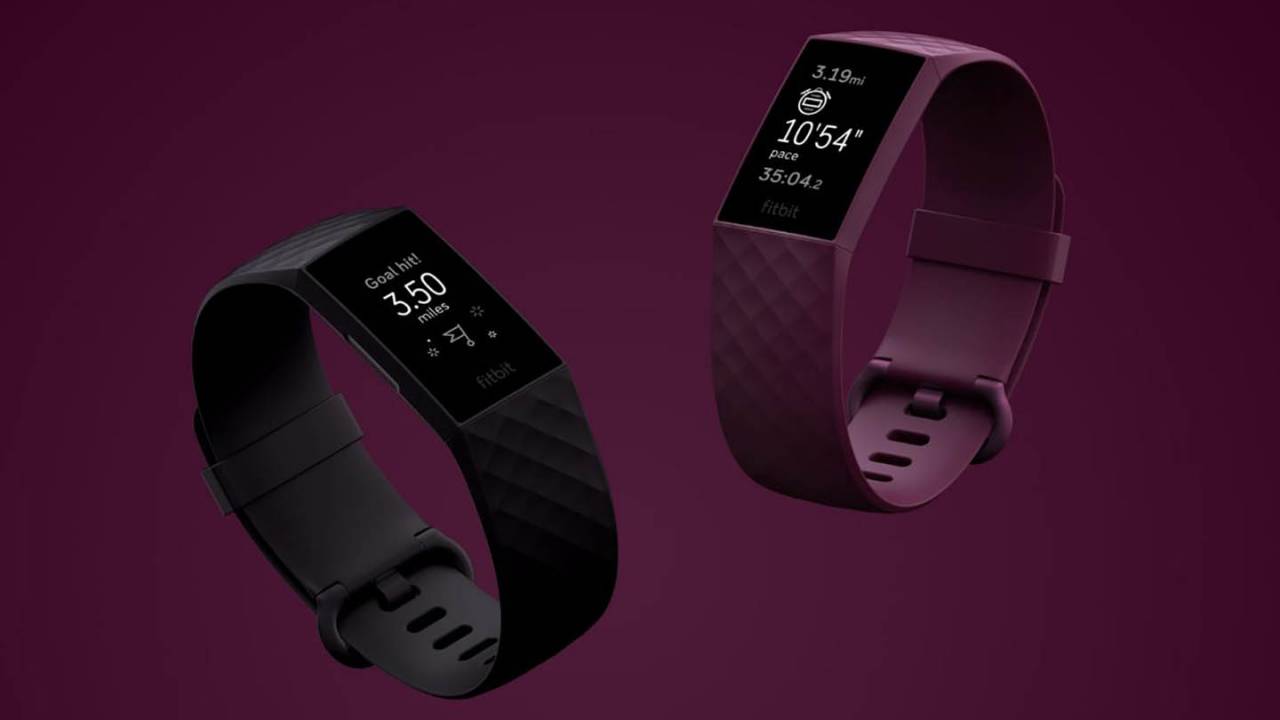Fitbit Versa Rebel Sport Fitbit Charge Fitbit Charge