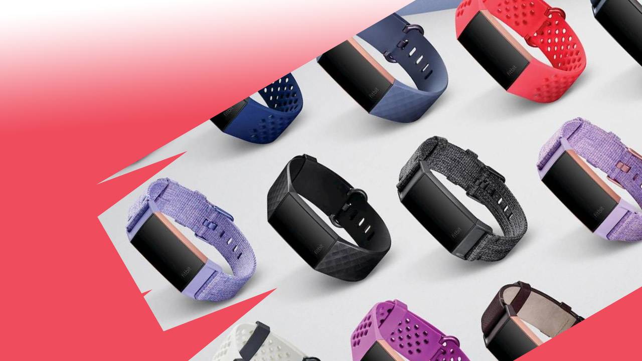 google and fitbit
