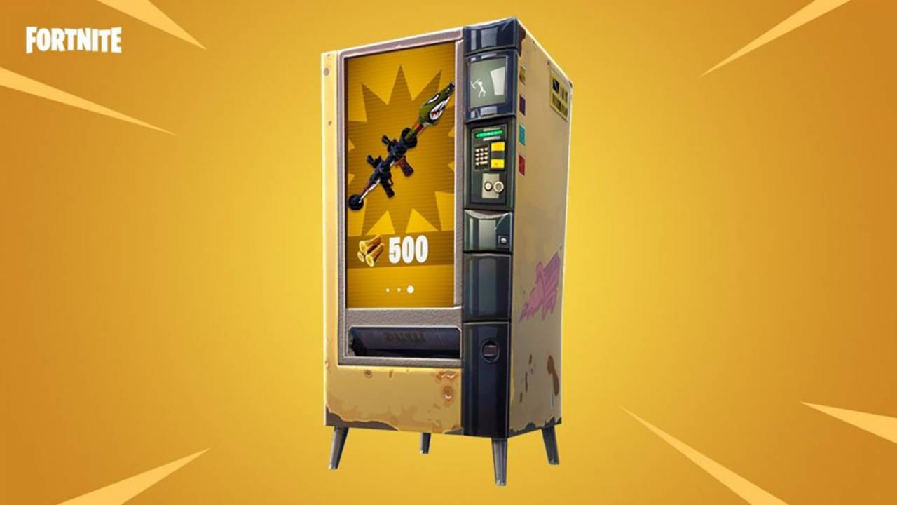 Fortnite Replay Teases The Season 3 Return Of An Old Favorite Slashgear Old Fortnite Things Old Fortnite Things Fortnite Replay Teases The Season 3 Return Of An Old Favorite Slashgear